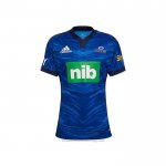 Maillot Blues Rugby 2022 Domicile