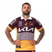 Maillot Brisbane Broncos Rugby 2022