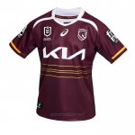 Maillot Brisbane Broncos Rugby 2026 Domicile