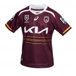 Maillot Brisbane Broncos Rugby 2026 Domicile