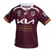 Maillot Brisbane Broncos Rugby 2026 Domicile