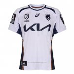 Maillot Brisbane Broncos Rugby 2026 Heritage