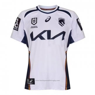 Maillot Brisbane Broncos Rugby 2026 Heritage