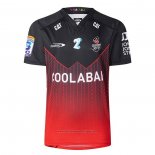 Maillot Crusaders Rugby 2026 Domicile
