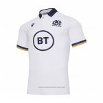 Maillot Ecosse Rugby 2021 Exterieur