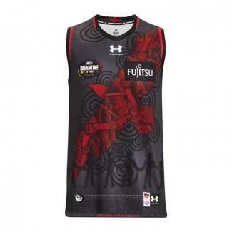 Maillot Essendon Bombers AFL 2023