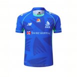 Maillot Fidji Drua Rugby 2023 Domicile