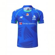 Maillot Fidji Drua Rugby 2023 Domicile