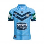 Maillot NSW Blues Rugby 2018-2019 Domicile