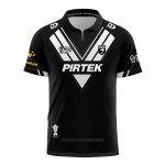 Maillot Nouvelle-zelande Kiwis Rugby Rlwc 2026 Domicile