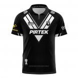 Maillot Nouvelle-zelande Kiwis Rugby Rlwc 2026 Domicile