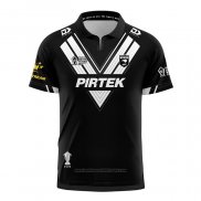 Maillot Nouvelle-zelande Kiwis Rugby Rlwc 2026 Domicile