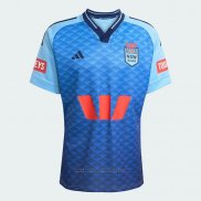 Maillot Nsw Blues Rugby 2025 Exterieur