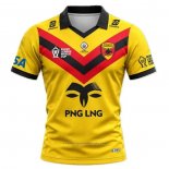 Maillot Papouasie Nouvelle Guinee Rugby Rlwc 2026 Domicile