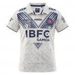 Maillot Samoa Rugby Rlwc 2026 Exterieur