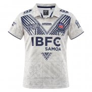 Maillot Samoa Rugby Rlwc 2026 Exterieur