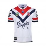 Maillot Sydney Roosters Rugby 2018 Domicile