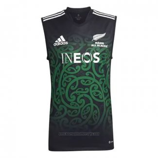 Debardeur All Blacks Rugby 2022-2023