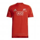 Maillot All Blacks Rugby 2021