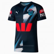 Maillot Blues Rugby 2023 Entrainement