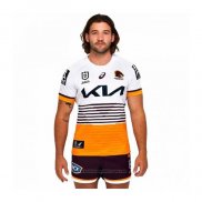 Maillot Brisbane Broncos Rugby 2023 Exterieur