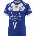 Maillot Canterbury Bankstown Bulldogs Rugby 2026 Exterieur