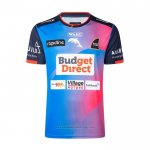 Maillot Dolphins Rugby 2026 Entrainement Rose