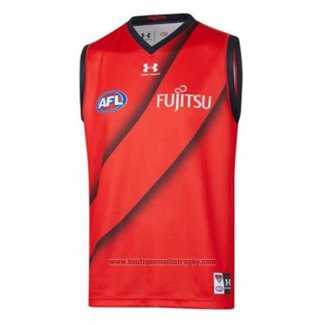 Maillot Essendon Bombers AFL 2020 Exterieur