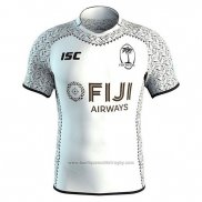 Maillot Fidji Rugby 2018-2019 Domicile