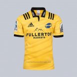 Maillot Hurricanes Rugby 2018 Domicile