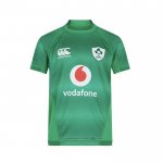 Maillot Irlande Rugby 2022-2023 Domicile