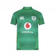 Maillot Irlande Rugby 2022-2023 Domicile