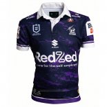 Maillot Melbourne Storm Rugby 2026 Anzac