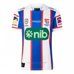 Maillot Newcastle Knights Rugby 2026 Exterieur