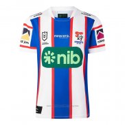 Maillot Newcastle Knights Rugby 2026 Exterieur