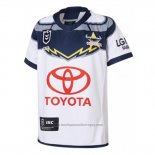 Maillot North Queensland Cowboys Rugby 2019 Exterieur