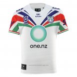 Maillot Nouvelle-Zelande Warriors Rugby 2026 Exterieur