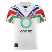 Maillot Nouvelle-Zelande Warriors Rugby 2026 Exterieur