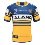 Maillot Parramatta Eels Rugby 2020 Domicile