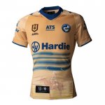 Maillot Parramatta Eels Rugby 2026 Anzac