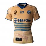 Maillot Parramatta Eels Rugby 2026 Anzac