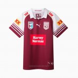 Maillot Queensland Maroons Rugby 2026 Exterieur
