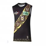 Maillot Richmond Tigers Afl 2022 Indigene