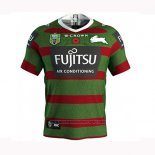 Maillot South Sydney Rabbitohs Rugby 2018-2019 Commemorative