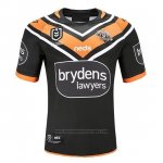 Maillot Wests Tigers Rugby 2020 Domicile