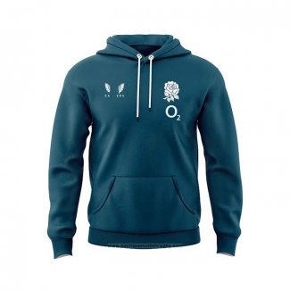 Sweats A Capuche Angleterre Rugby Vert
