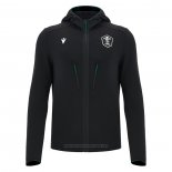 Sweats A Capuche Pays De Galles Rugby 2026 Noir