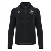 Sweats A Capuche Pays De Galles Rugby 2026 Noir