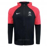 Veste Fidji Rugby 2024