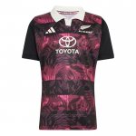 Maillot All Blacks Rugby 2026 Entrainement